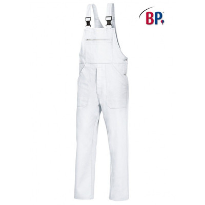 BP® Latzhose Workwear Basic 1413 060 21 Produktbild img1 L