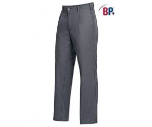 BP® CottonPlus Bundhose 1469 720 53, dunkelgrau Produktbild img1 L