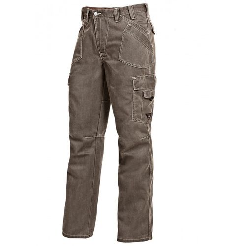 BP® Bundhose Workfashion Street 1885 585 41, havanna Produktbild img1 L