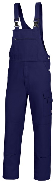 BP® Latzhose Workwear Basic 1482 060 10 Produktbild img1 L