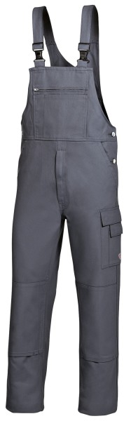 BP® Latzhose Workwear Basic 1482 060 53 Produktbild img1 L