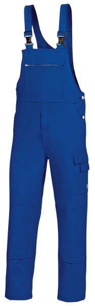BP® Latzhose Workwear Basic 1482 060 13 Produktbild img1 L