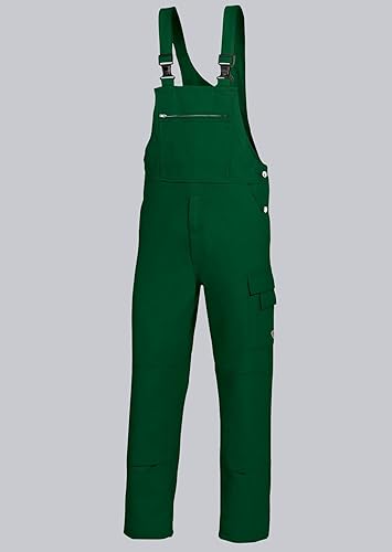 BP® Latzhose Workwear Basic 1482 060 74 Produktbild img1 L
