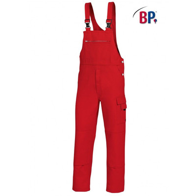 BP® Latzhose Workwear Basic 1482 060 81 Produktbild img1 L