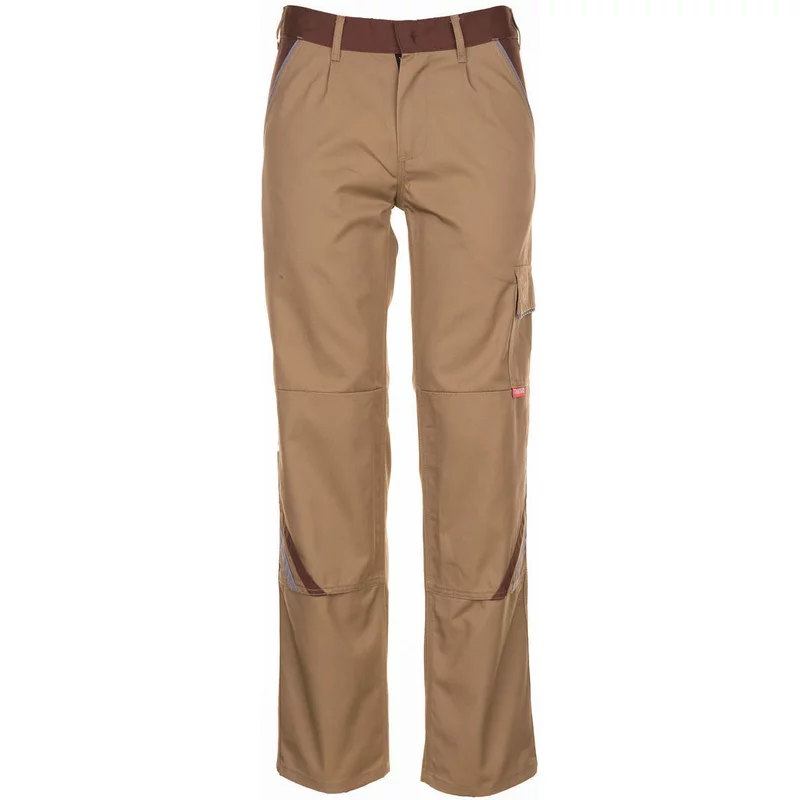 Highline Bundhose beige-braun Produktbild img1 L