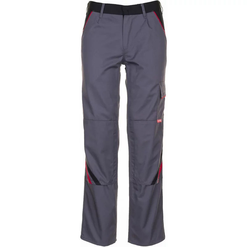 Highline Bundhose zink-schiefer Produktbild img1 L