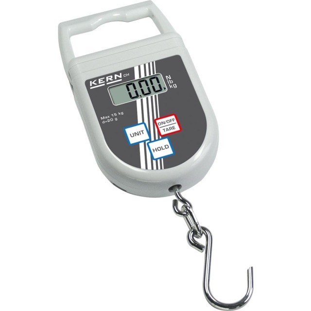 Hängewaage CH mit Handgriff Produktbild img1 L