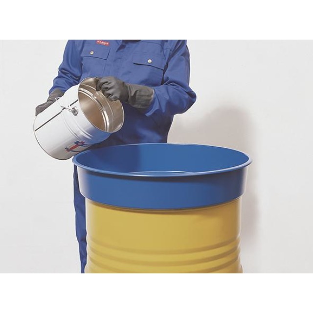 Einfülltrichter Stahl Produktbild img1 L