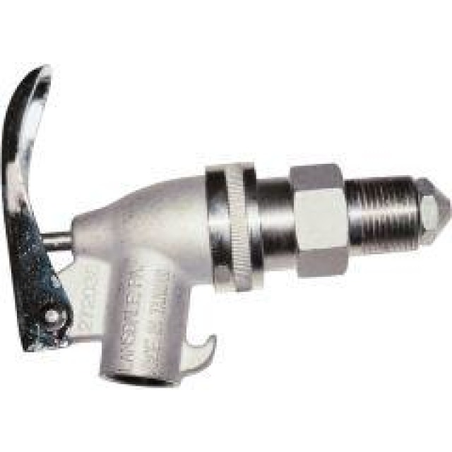 Zapfhahn 3/4 VA ASECOS Produktbild img1 L