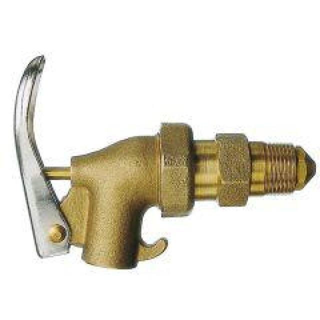 Zapfhahn 3/4 ASECOS Produktbild img1 L