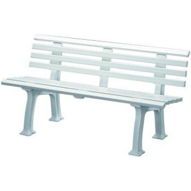Ruhebank Modell SYLT Produktbild img1 L