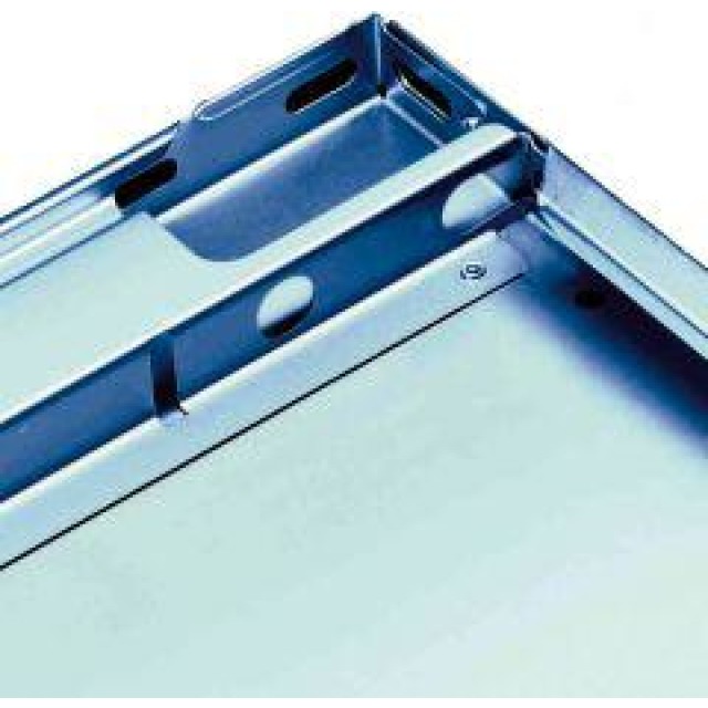 Zusatzboden (2er-Pack) für Steckregalsystem Produktbild img1 L