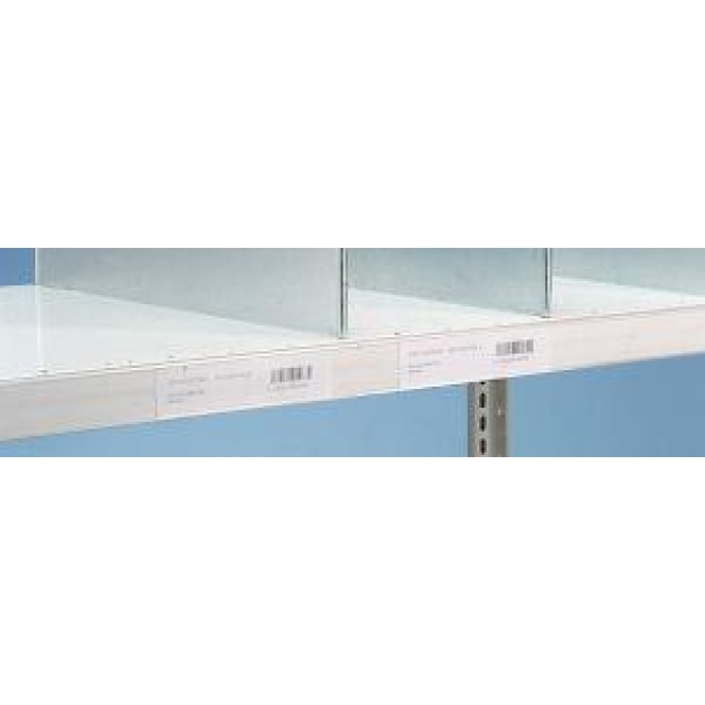 Etiketten-Scanner-Schiene für META CLIP Steckregale Produktbild img1 L