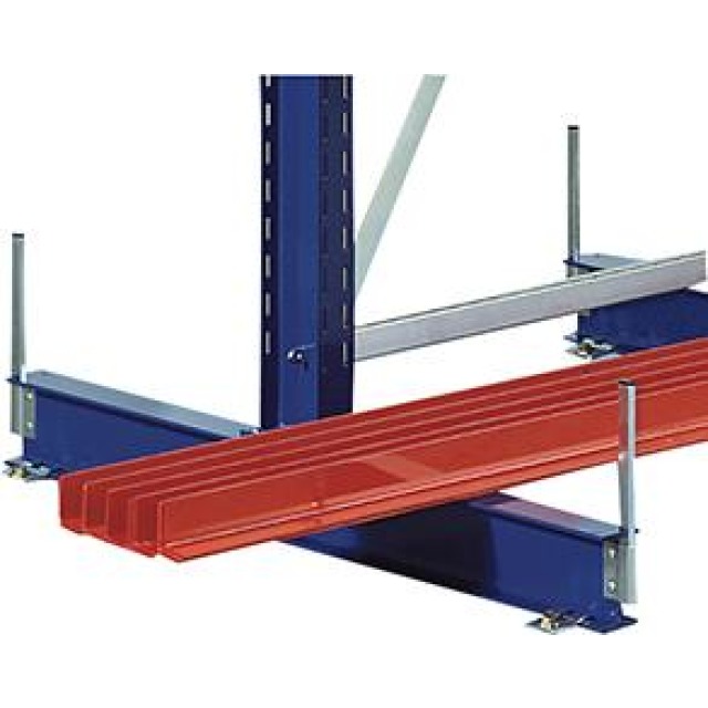 Doppel-Ständerfuß für MULTISTRONG M IPE 140 Produktbild img1 L
