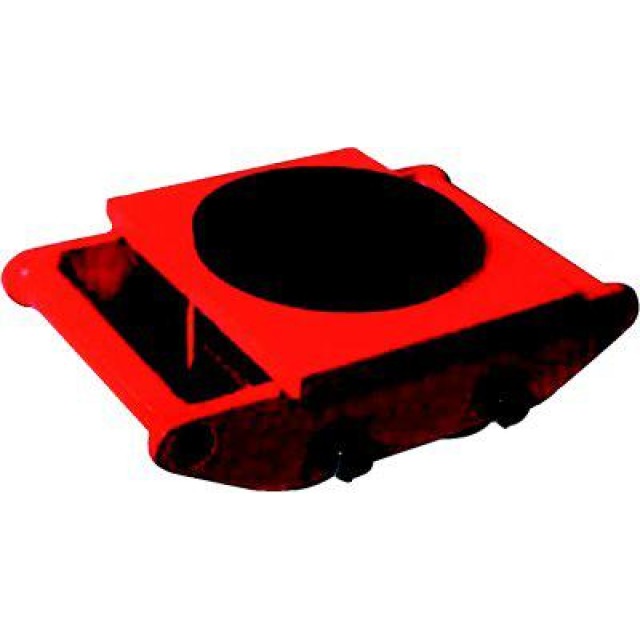 Transportroller - 6TonnenCTA-4 - 30x 22,2 x10 cm Produktbild img1 L