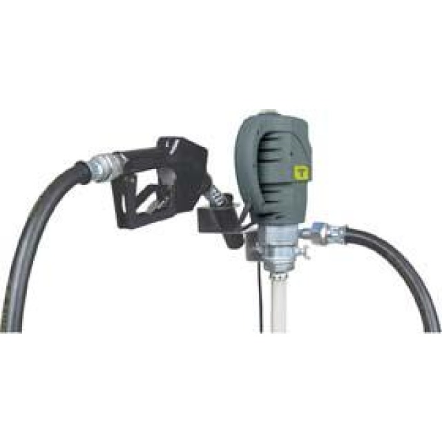 Selbstansaugende Hybridpumpe W 85 H Standard/X Produktbild img1 L