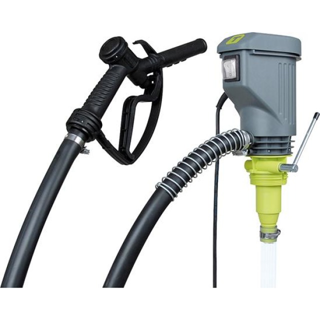 Elektropumpen HORNET W/G 40 Produktbild img1 L