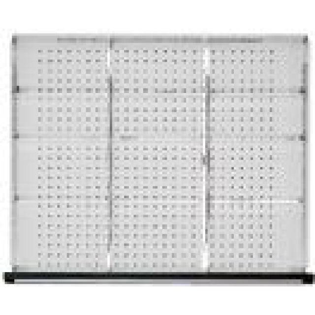 Schubladeneinteilungsmaterial für 750x600 mm Produktbild img1 L