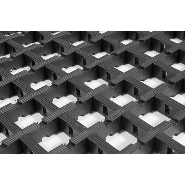 Arbeitsplatzbodenbelag Cobamat® Standard, schwarz Produktbild img2 L