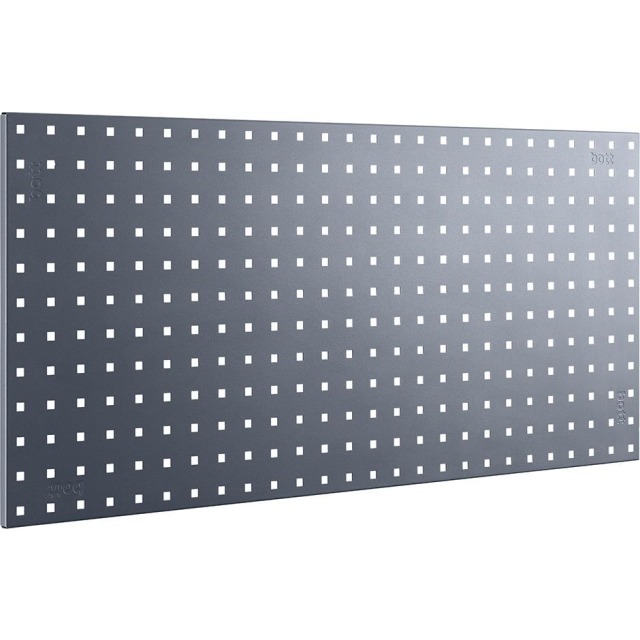 perfo-Lochplatte RAL 7016 anthrazitgrau Produktbild img1 L