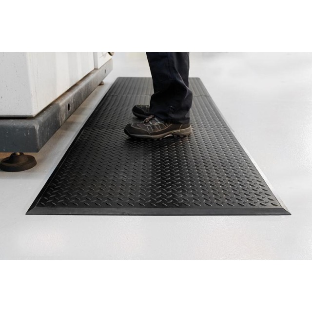 Arbeitsplatzmatte Comfort-Lok Produktbild img1 L