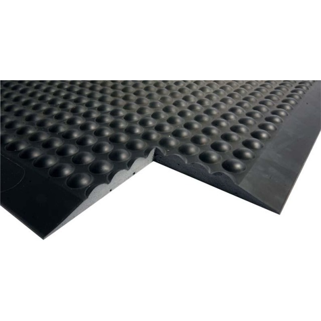 Anti-Ermüdungsmatte COBAelite® Bubble Produktbild img1 L