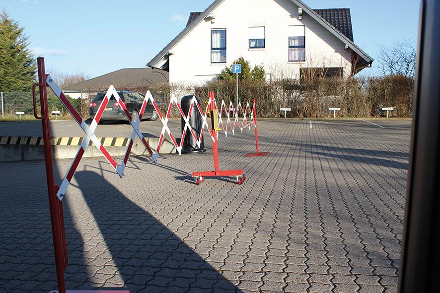 Scherengitter Produktbild img6 L