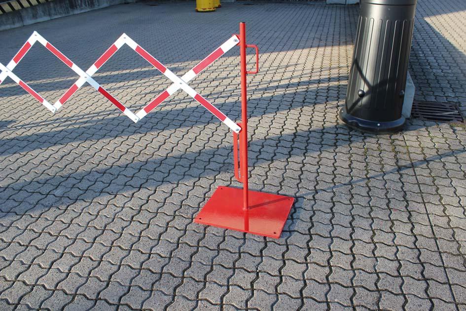 Scherengitter Produktbild img12 L