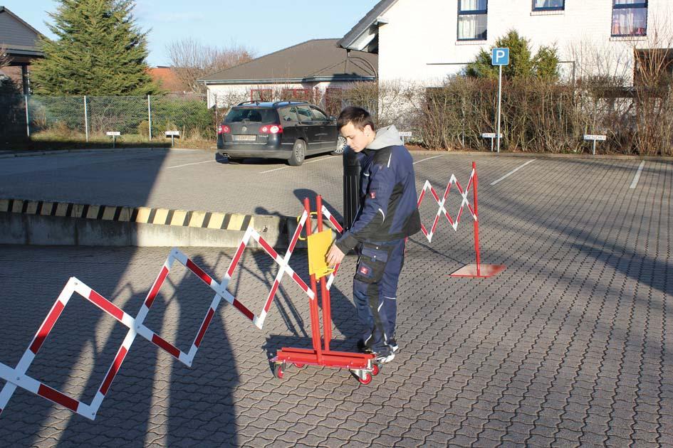 Scherengitter Produktbild img13 L