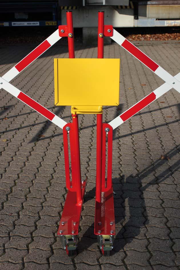 Scherengitter Produktbild img15 L