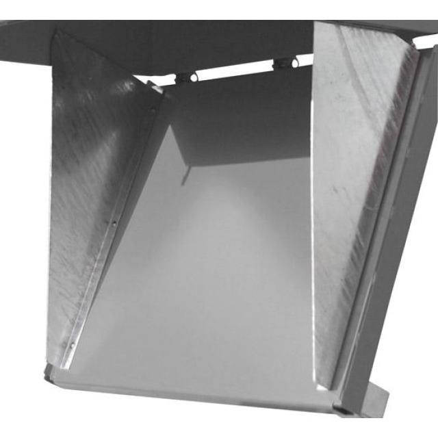 Zentrierwände vzk für Bodenklappe Produktbild img1 L