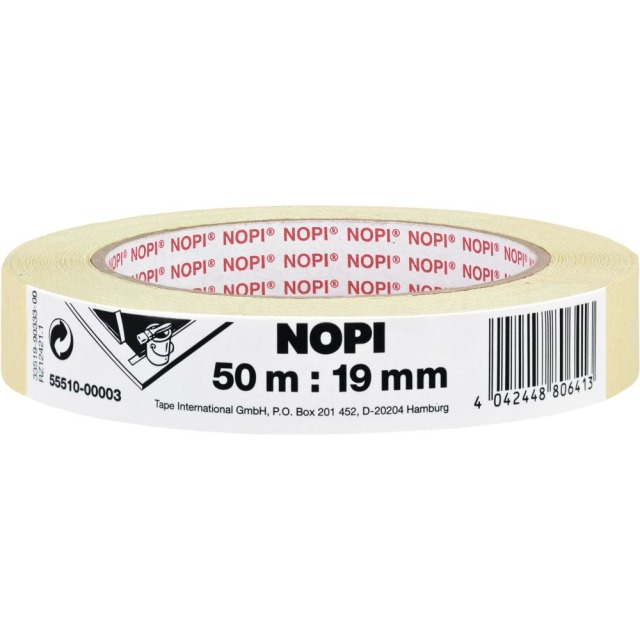 tesa® NOPI®-Krepp Produktbild img1 L