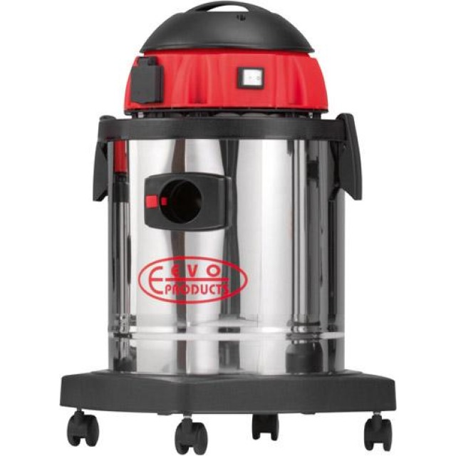 Professionelle Nass- und Trockensauger (Standard- und Kippfahrmodelle) Produktbild img1 L