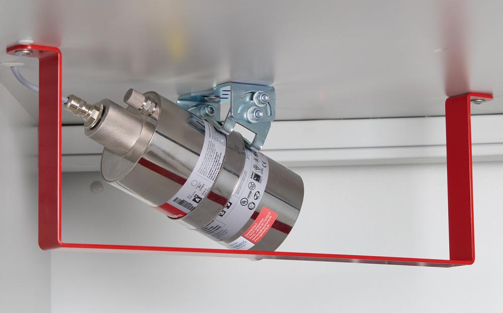 Akku-Sicherheitsschrank ION-CORE-90/ION-PRO-90 Produktbild img5 L