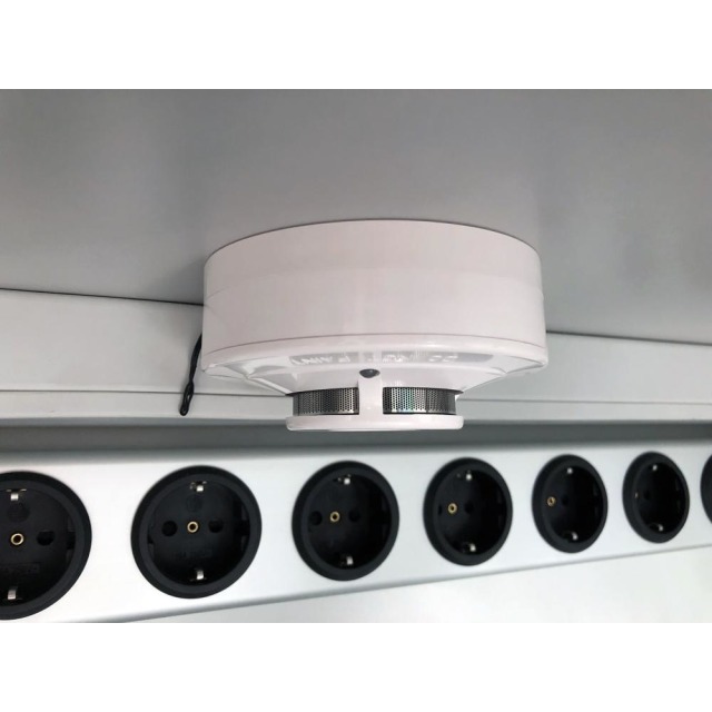 Akku-Sicherheitsschrank ION-CORE-90/ION-PRO-90 Produktbild img4 L