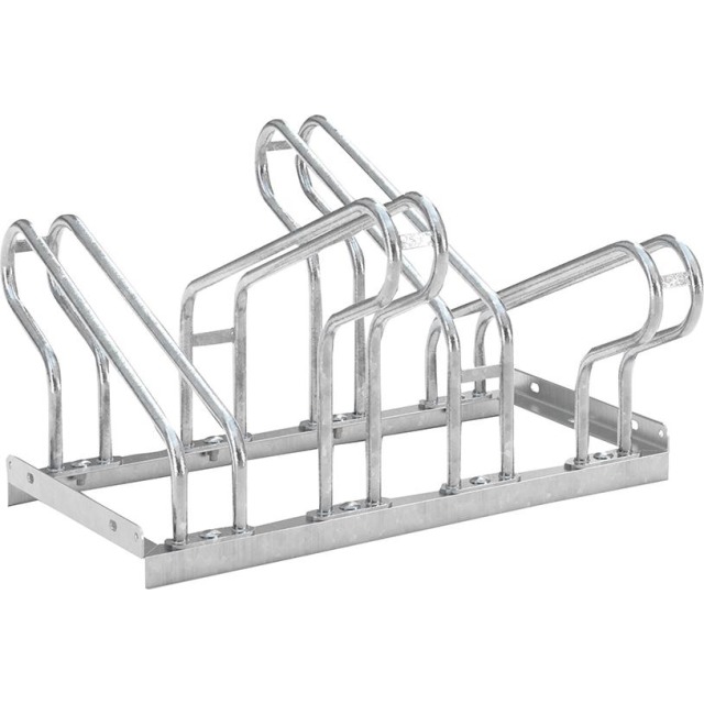 Bügelparker (zweiseitige Radeinstellung), zerlegt Produktbild img1 L