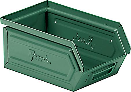 Stahl-Sichtlagerkasten Typ FLS Produktbild img1 L