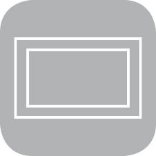 Schmutzfangmatte Eazycare Style, pastellblau Produktbild img10 L