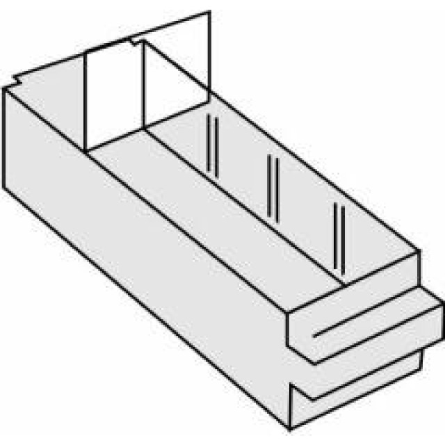 Ersatzschublade Typ 5–7 für Schubladenmagazin Typ 250 Produktbild img1 L