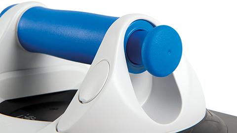 Veribor Pumpensaugheber Kunststoff-Ausführ., grau Produktbild img4 L