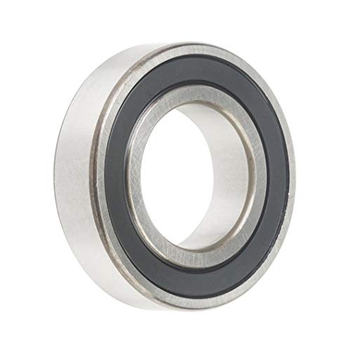 Rillenkugellager FAG 6009-2RSR Größe 45 x 75 x 16 mm Produktbild img1 L