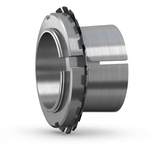Spannhülse H311 Größe 50 x 81 x 58 mm Produktbild img1 L