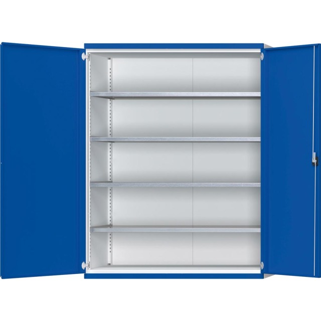 Schwerlastschrank Leergehäuse, ohne Mittelwand Produktbild img1 L