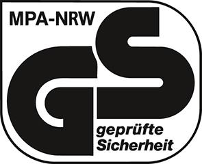 Großfach-Steckregal, Tragkraft 150 kg, verzinkt Produktbild img5 L