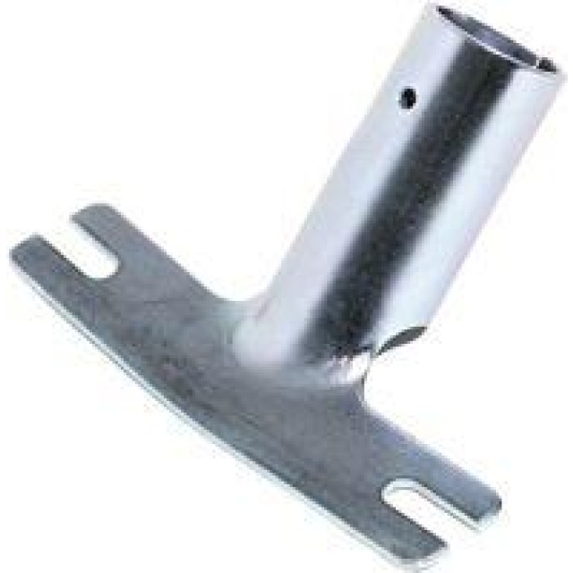 Besenstielhalter verzinktØ24mm Nölle PROFI BRUSH Produktbild img1 L
