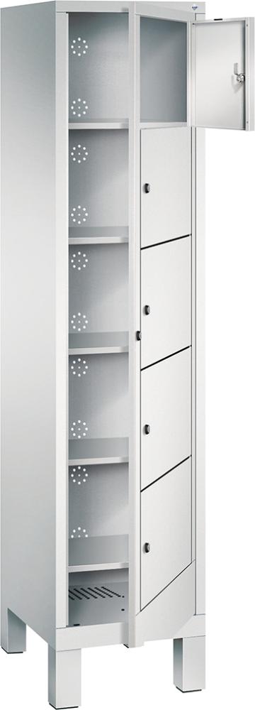 Ausgabeschrank mit Füßen Produktbild img1 L