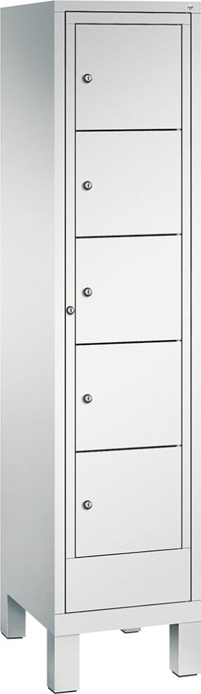 Ausgabeschrank mit Füßen Produktbild img2 L