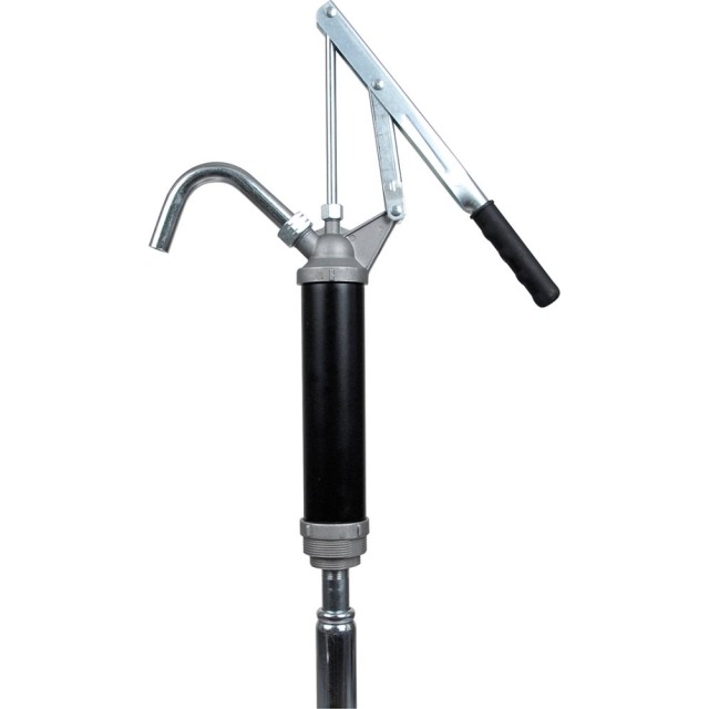 Handpumpe HK 07 mit Teleskopsaugrohr Tecalemit Produktbild img1 L