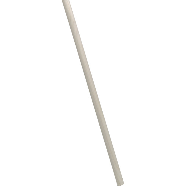 Besenstiel aus Holz Ø 24 mm Produktbild img1 L