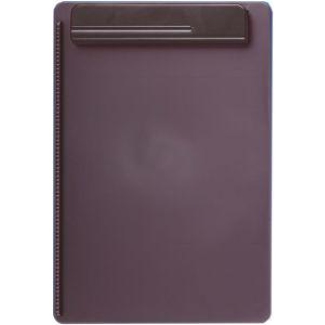 A4 Schreibplatte OG schwarz Produktbild img1 L